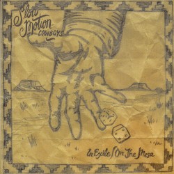 In Exile/On the Mesa