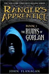 Ranger's Apprentice: The Ruins of Gorlan
