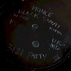 Black Sweat (Ice Cube remix)