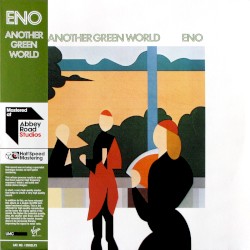Another Green World