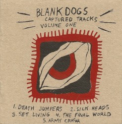 Captured Tracks Volume One