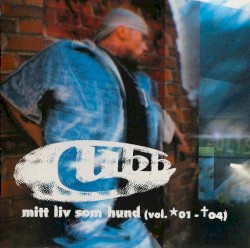 Mitt liv som hund (vol. *01 - †04)