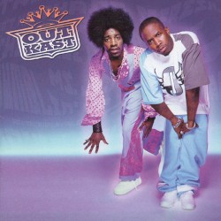 Big Boi & Dre Present… Outkast