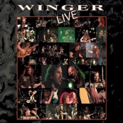 Winger Live