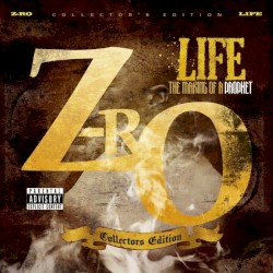 Life the Making of a Prophet