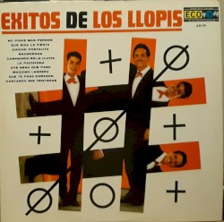 Éxitos de Los Llopis