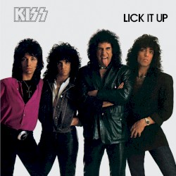 Lick It Up