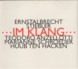 ...Im Klang...