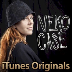 iTunes Originals