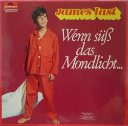 Wenn süß das Mondlicht ...