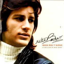 Laisse‐moi t’aimer