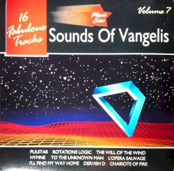 Pulstar: The Hits of Vangelis