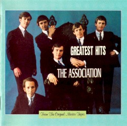 Greatest Hits (From The Original Master Tapes)
