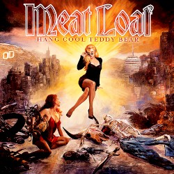 Hang Cool Teddy Bear