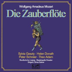 Die Zauberflöte