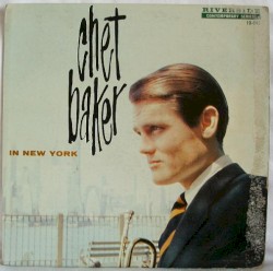 Chet Baker in New York