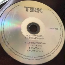 Start Something EP