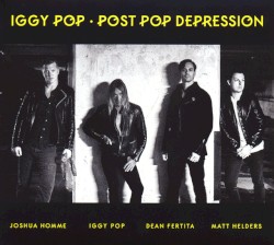 Post Pop Depression