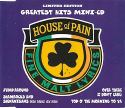 Greatest Hits Mini-CD