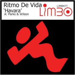 Havara (Parks & Wilson Spirit mix)