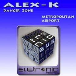 Danger Zone