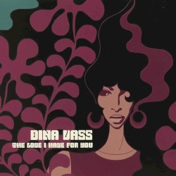 The Love I Have for You