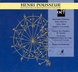 Dichterliebesreigentraum