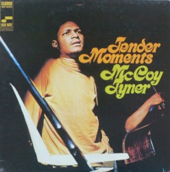 Tender Moments