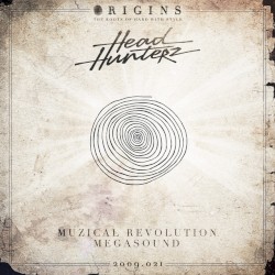 Muzical Revolution / Megasound