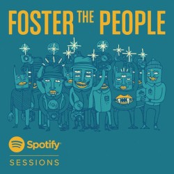 Spotify Sessions