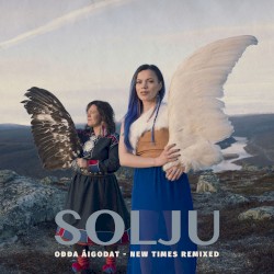 Ođđa Áigodat - New Times