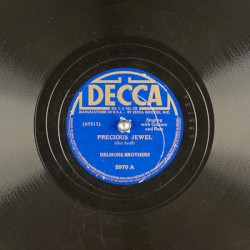 Precious Jewel / Gospel Cannon Ball