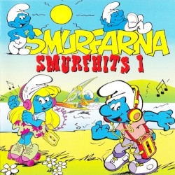 Smurfhits 1