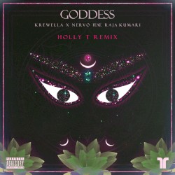 Goddess (Holly T remix)