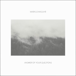 Answer of Your Questions