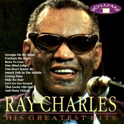 His Greatest Hits, Vol. 1