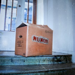 NoNoh