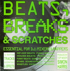 Beats, Breaks & Scratches