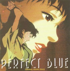 Perfect Blue