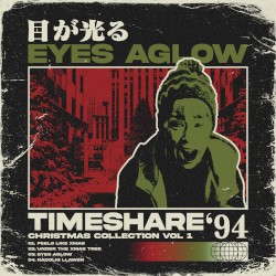 Eyes Aglow (Christmas Collection Vol 1)