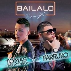 Báilalo (remix)