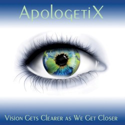 Vision Gets Clearer as We Get Closer