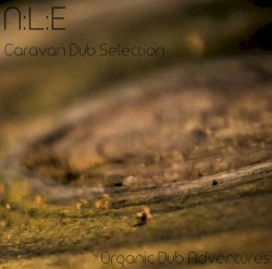 Caravan Dub Selection [ Organic Dub Adventures ]