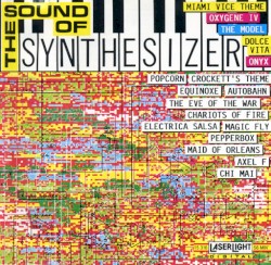 The Sound of Synthesizer