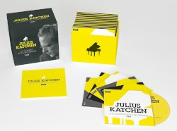 The Complete Decca Recordings