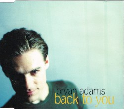 Back to You