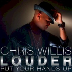 Louder (Put Your Hands Up)