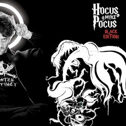 Hocus Pocus (Black Edition)