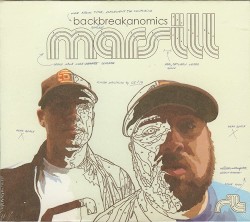 Backbreakanomics