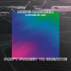 don’t forget to breathe